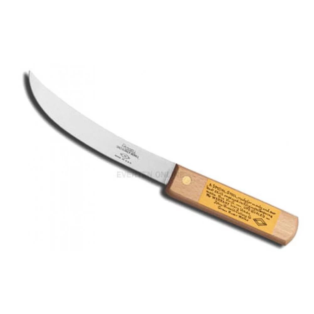 Dexter Russell Knives Dexter Russell Green River Sweptback Boner 15cm
