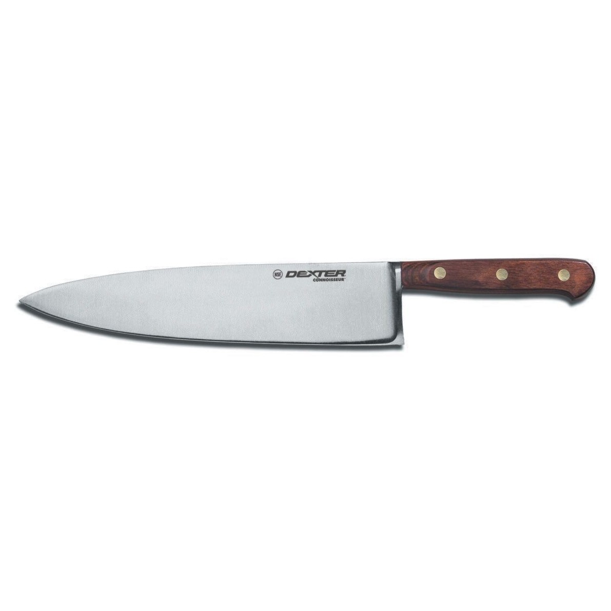 Dexter Russell Knives Dexter Russell Connoisseur Chefs Knife 20cm