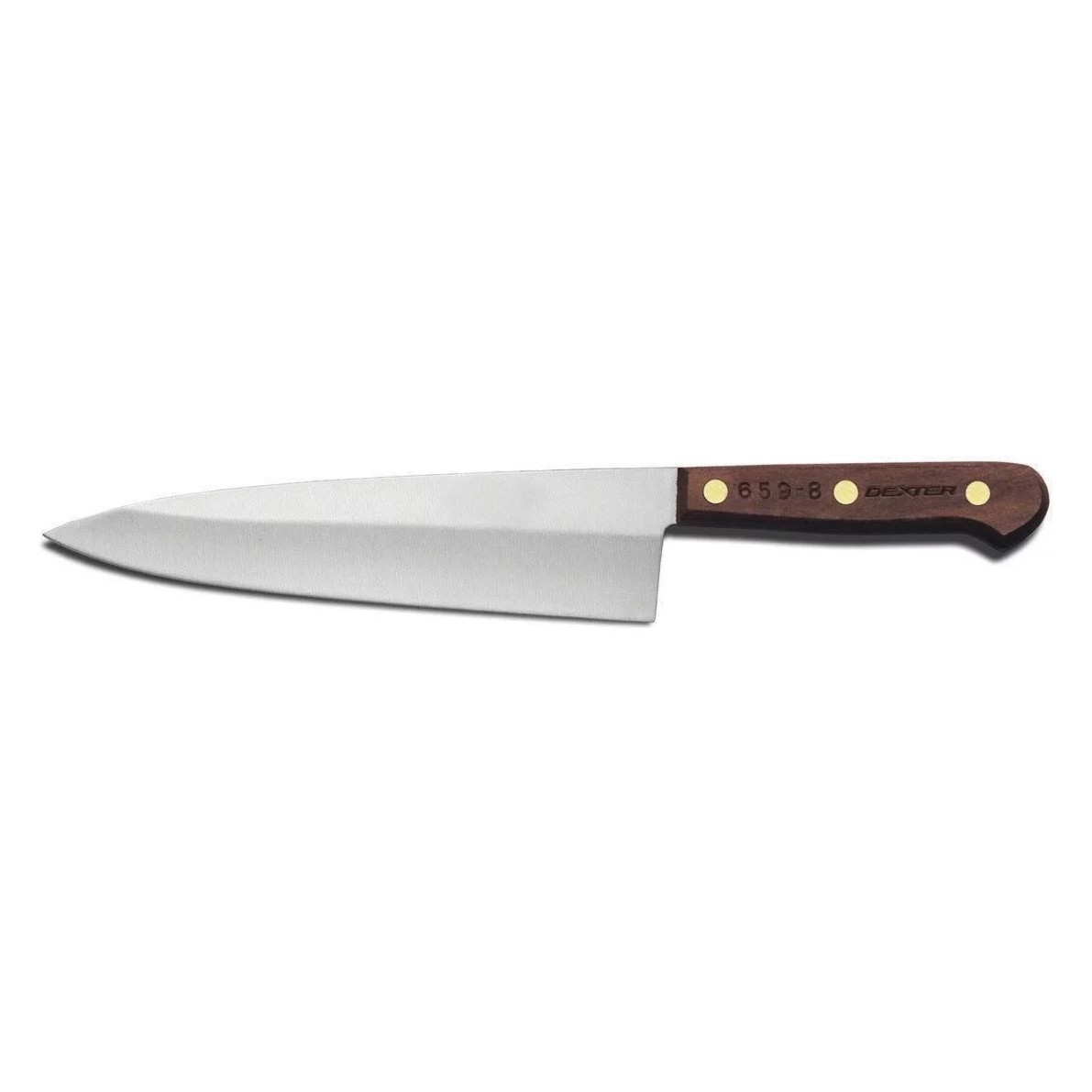 Dexter Russell Knives Dexter Russell Green River Chefs Knife 20cm