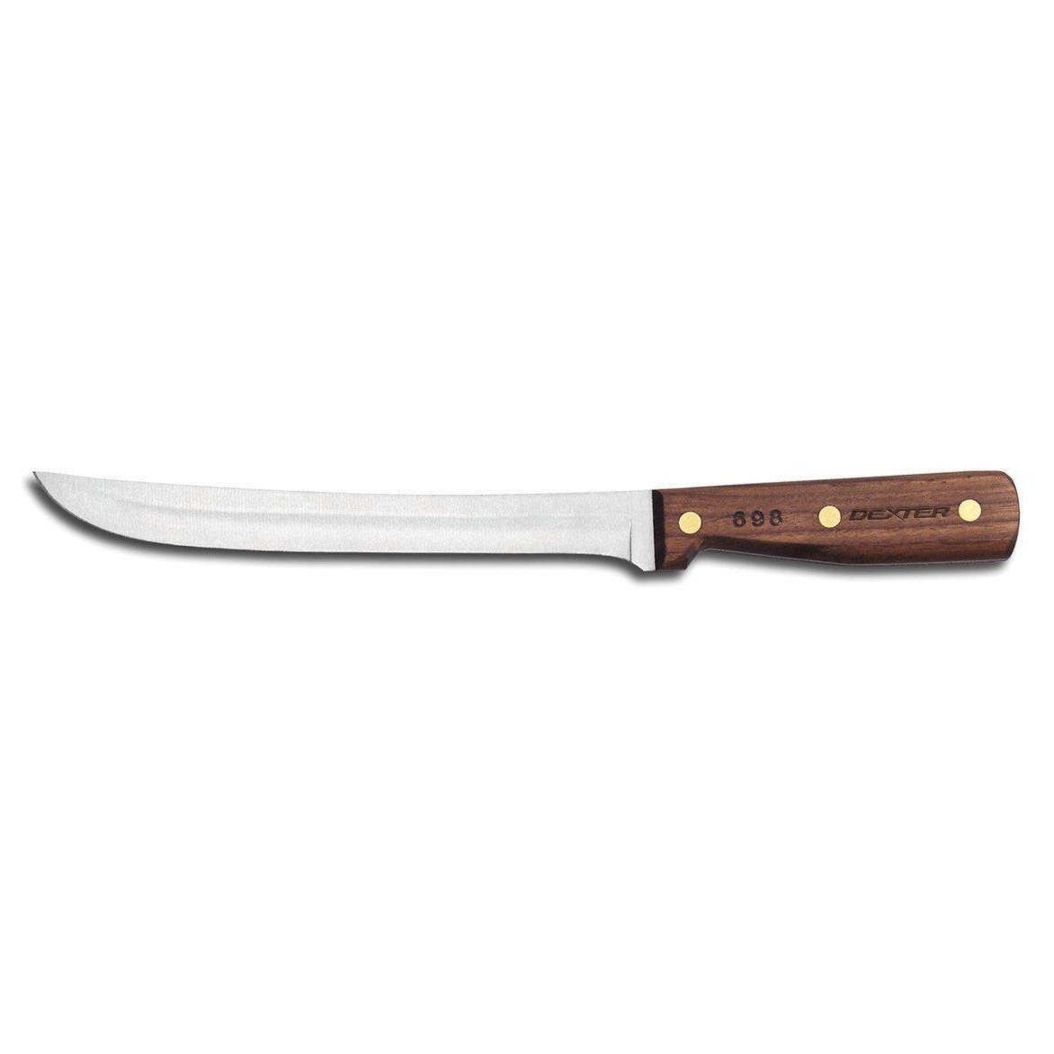 Dexter Russell Knives Dexter Russell Green River Carving Knife 23cm