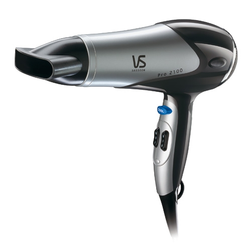 Hair Dryers VS Sassoon Pro 2100 Hair Dryer