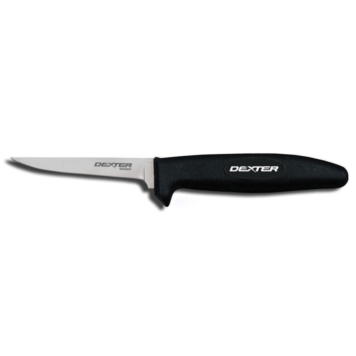 Dexter Russell Knives Dexter Russell SofGrip Poultry Knife 9cm