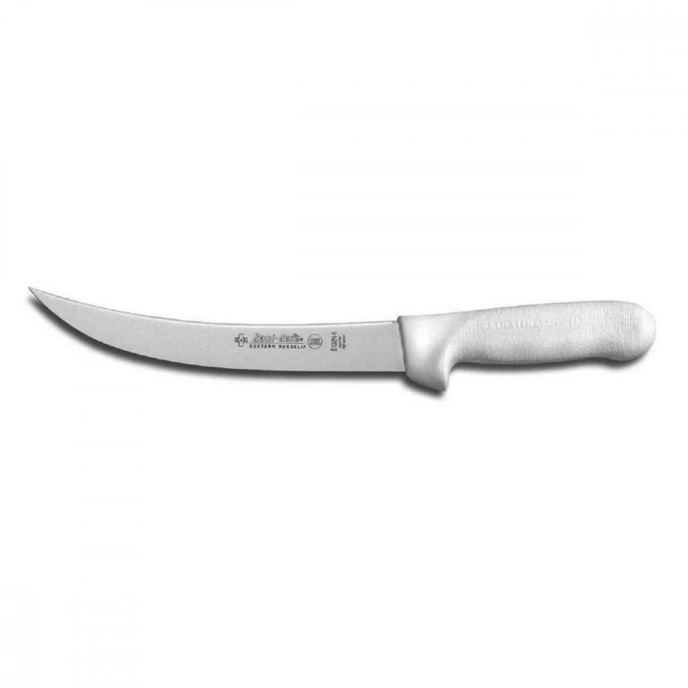 Dexter Russell Knives : Dexter Russell Sani Safe Breaking Knife 20cm